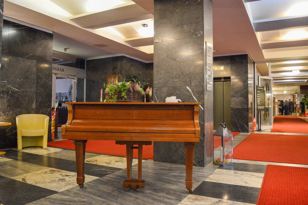 Carea Residenz Hotel Harzhohe 5/34