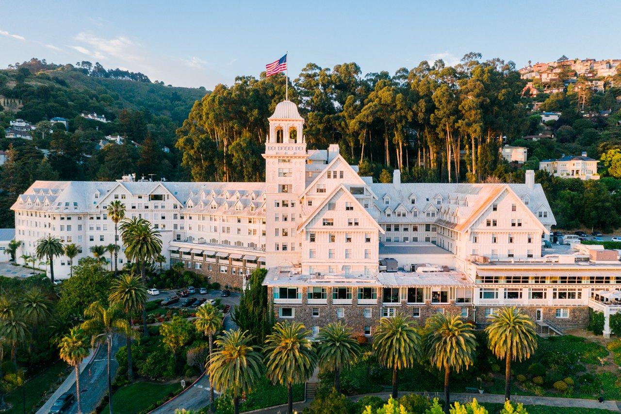 Claremont Resort & Club thumb 2