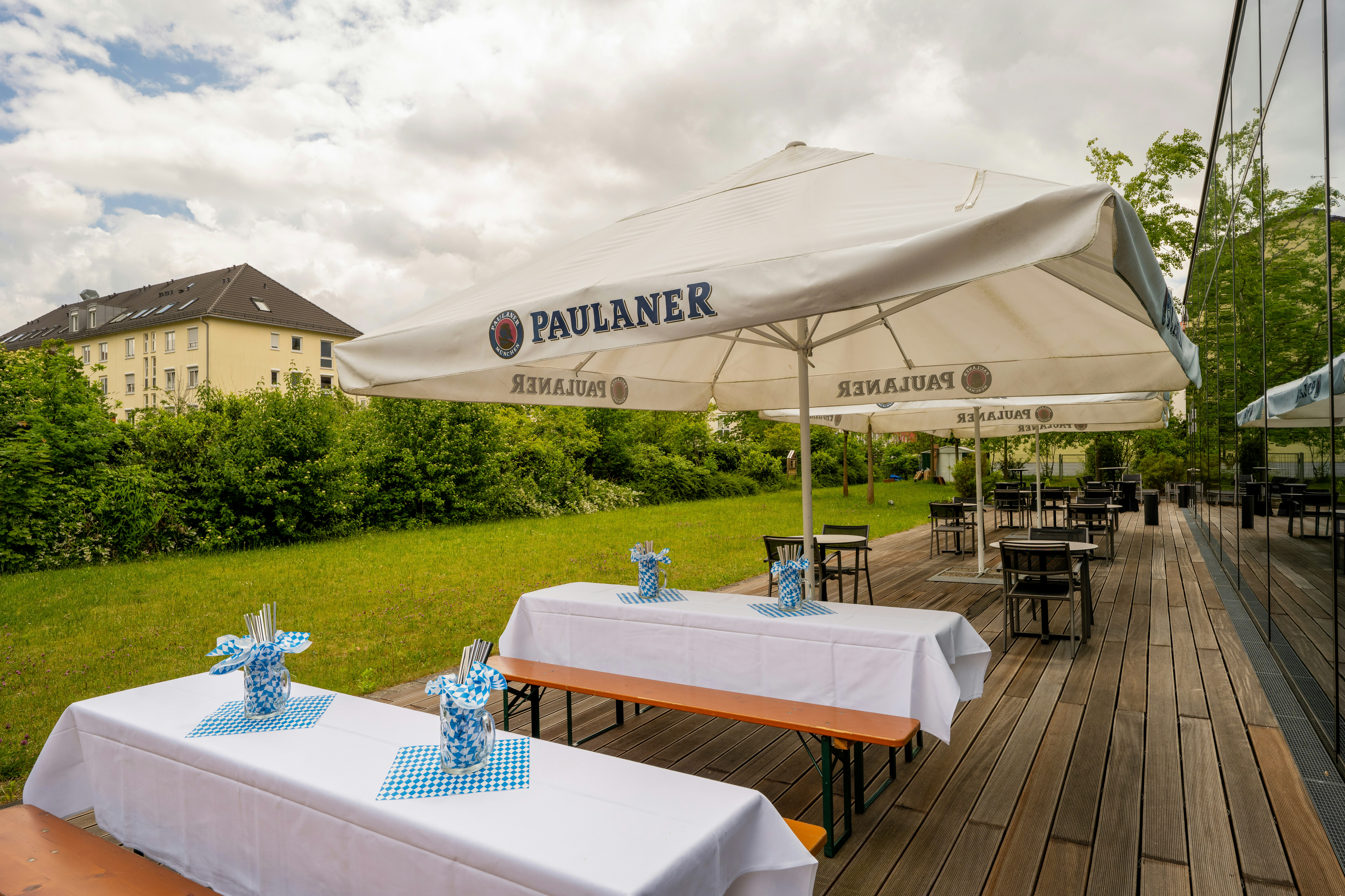 Holiday Inn Munich - Westpark 23/83