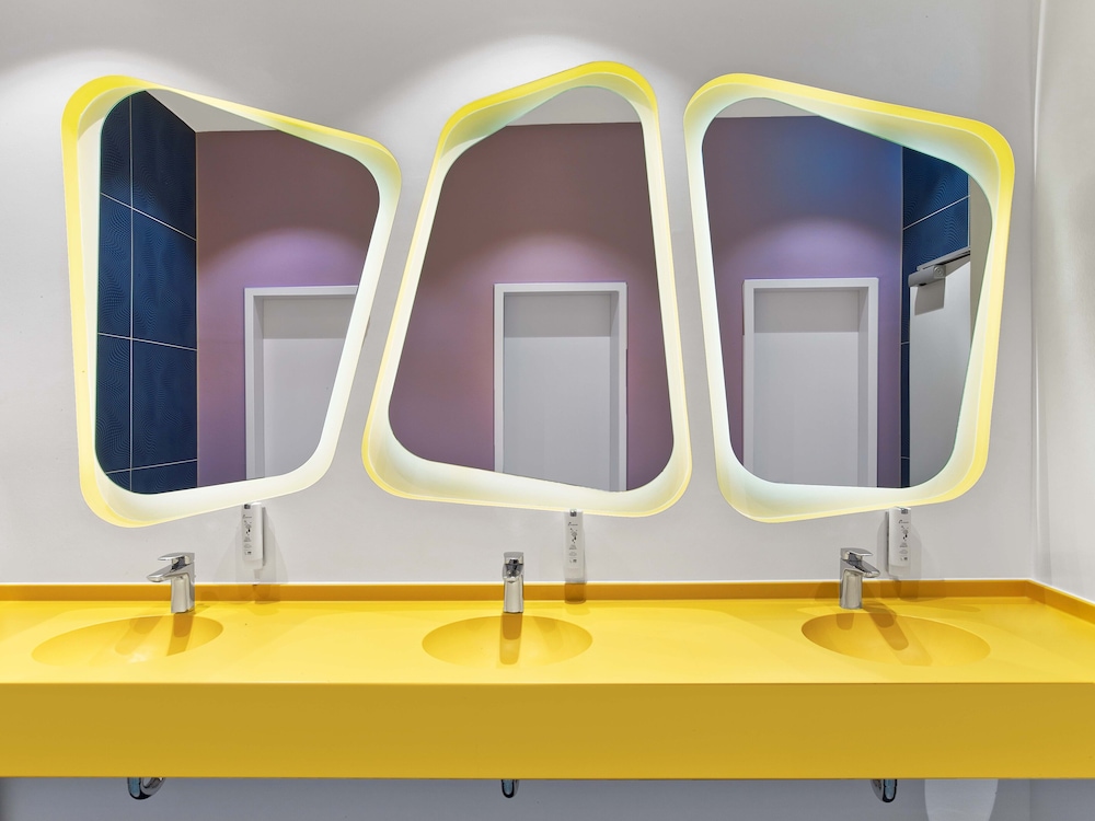 prizeotel Hannover-City 25/25