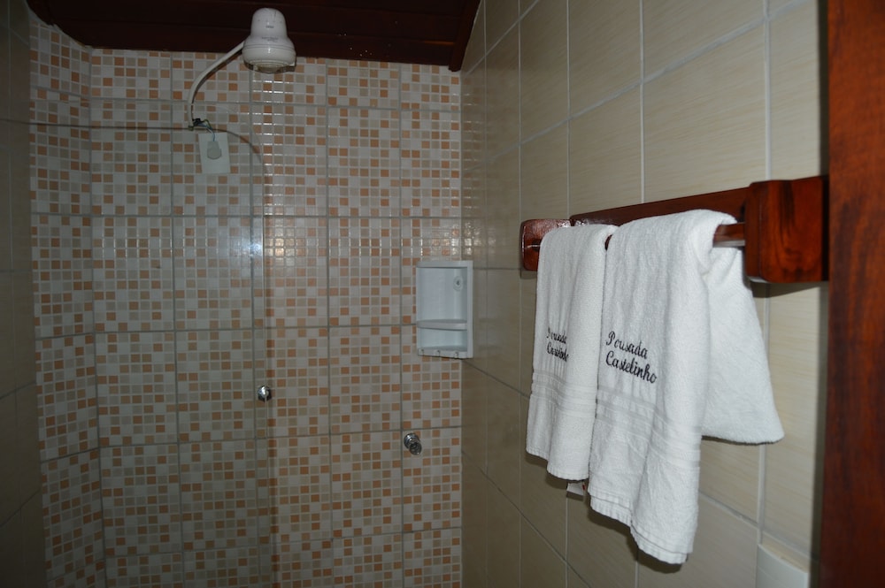Pousada Castelinho 34/34