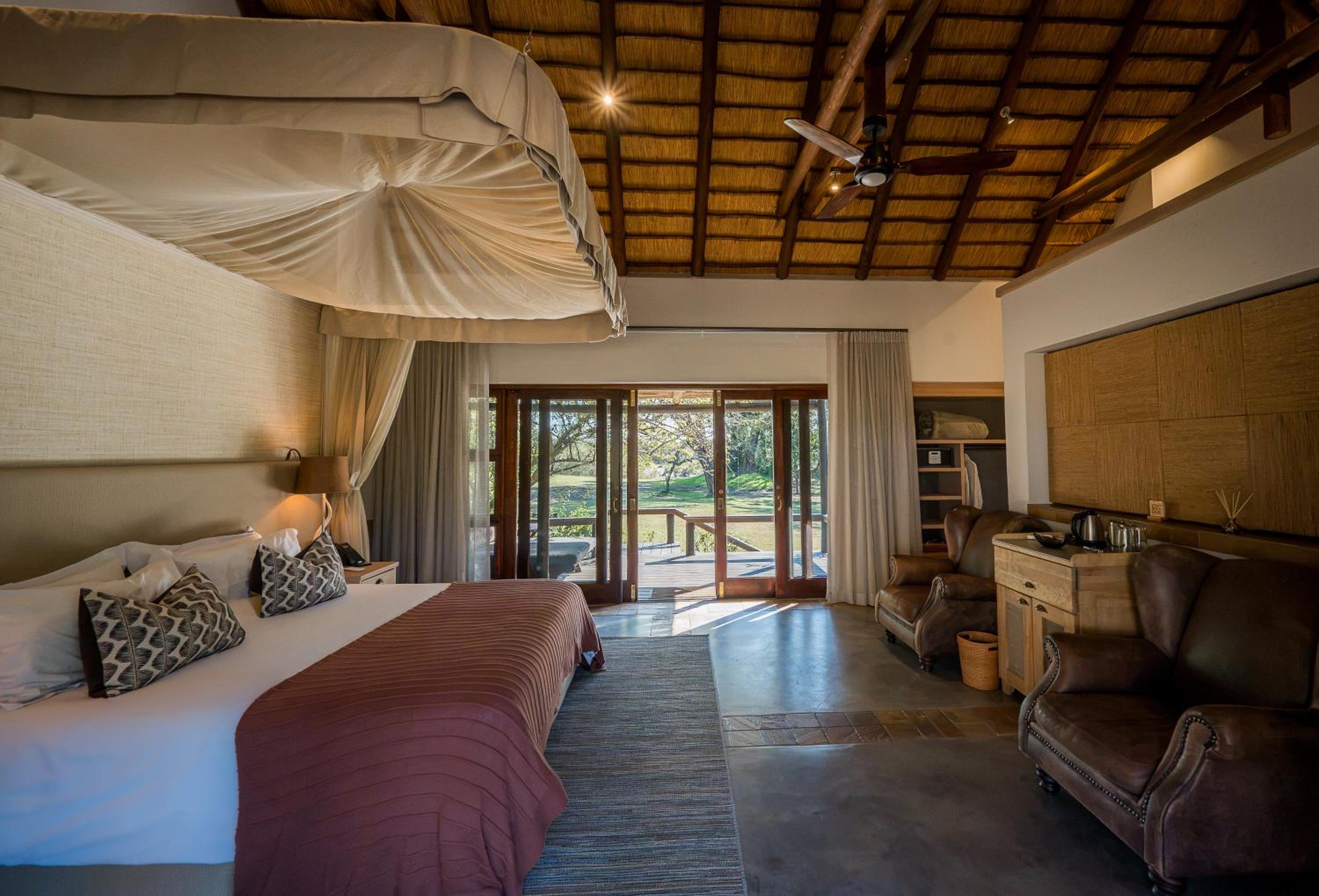 Inyati Game Lodge 6/63