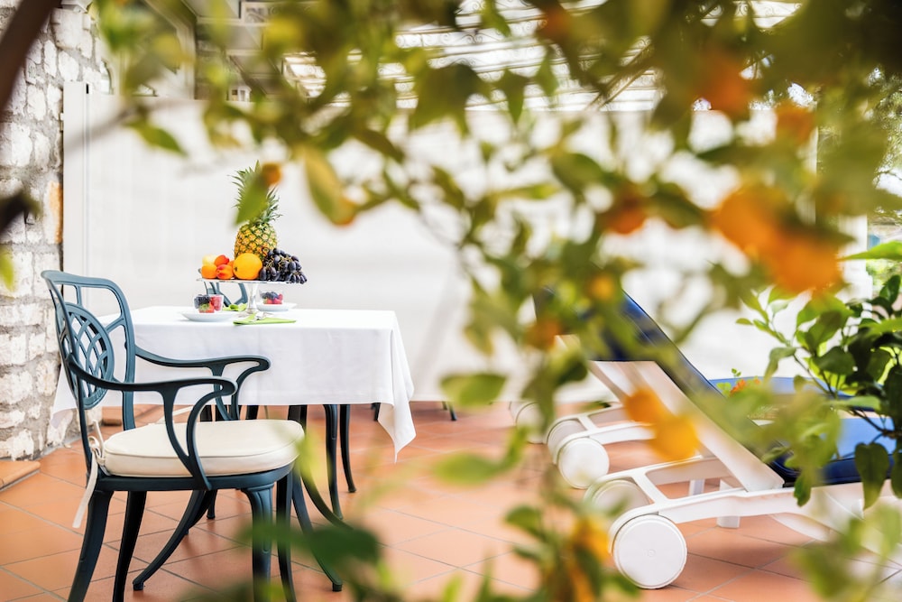 Hotel Villa Florida 36/50