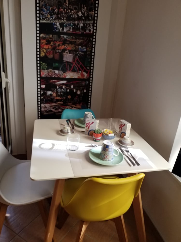 Residenza Scarlatti 53/70