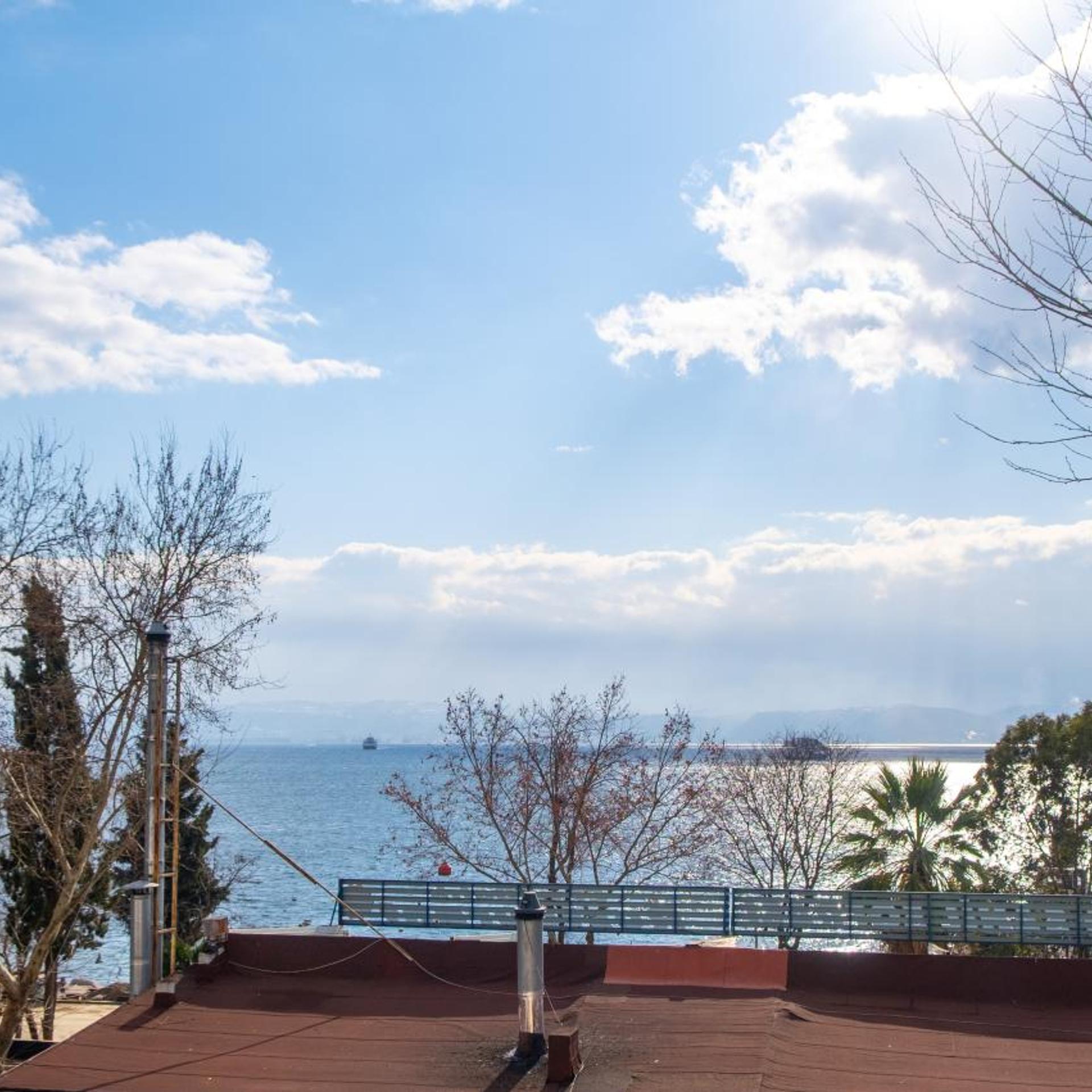 Ener Old Castle Resort Hotel 57/63