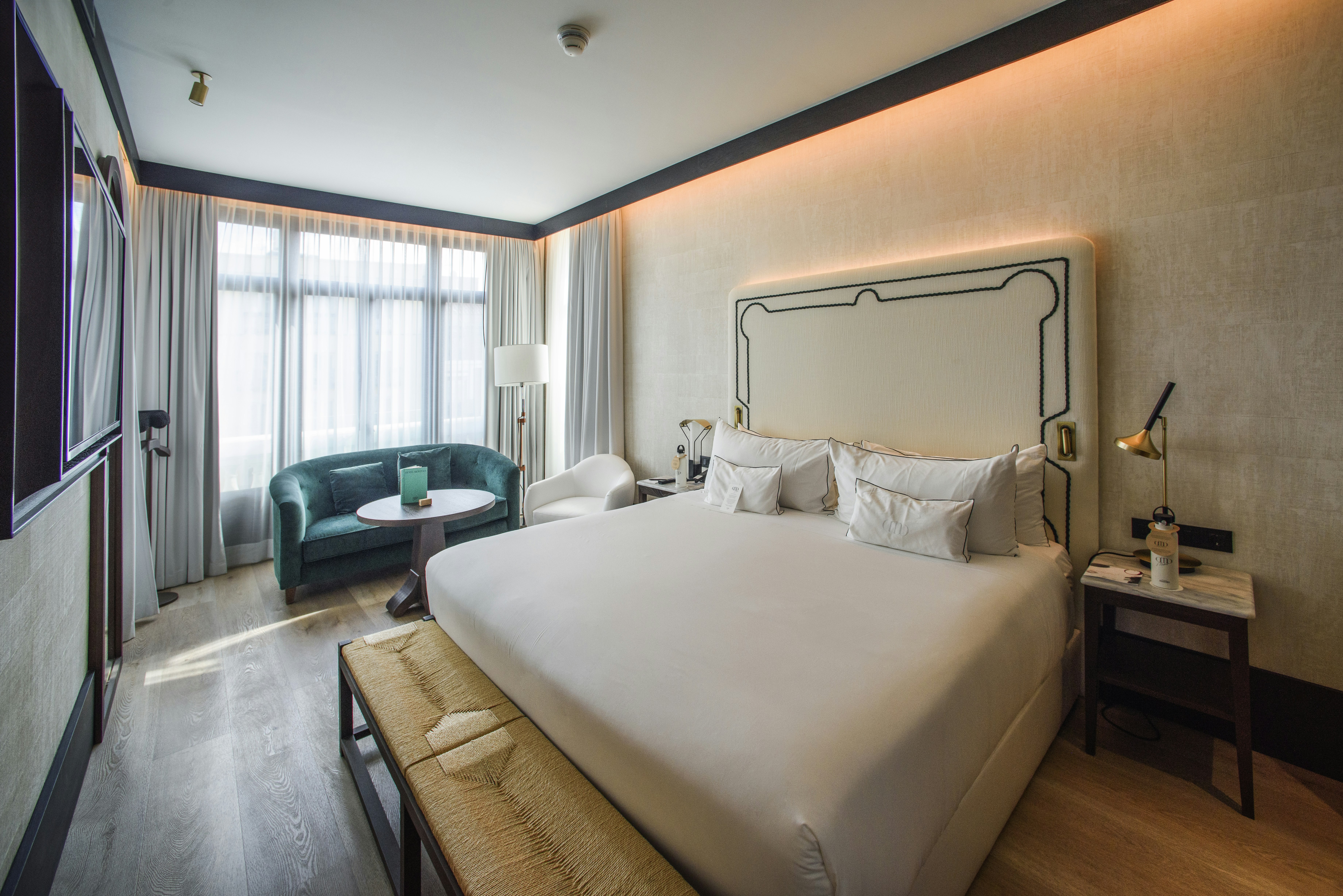 Hotel Montera Madrid, Curio Collection by Hilton 9/50