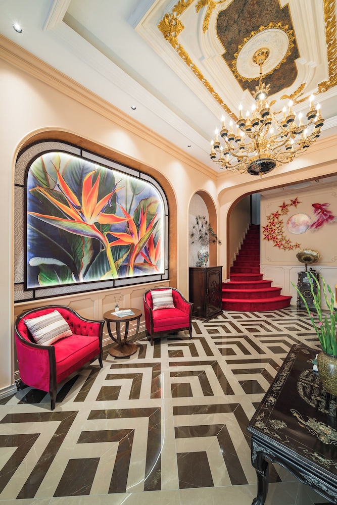 Hanoi Little Town Hotel 33/47