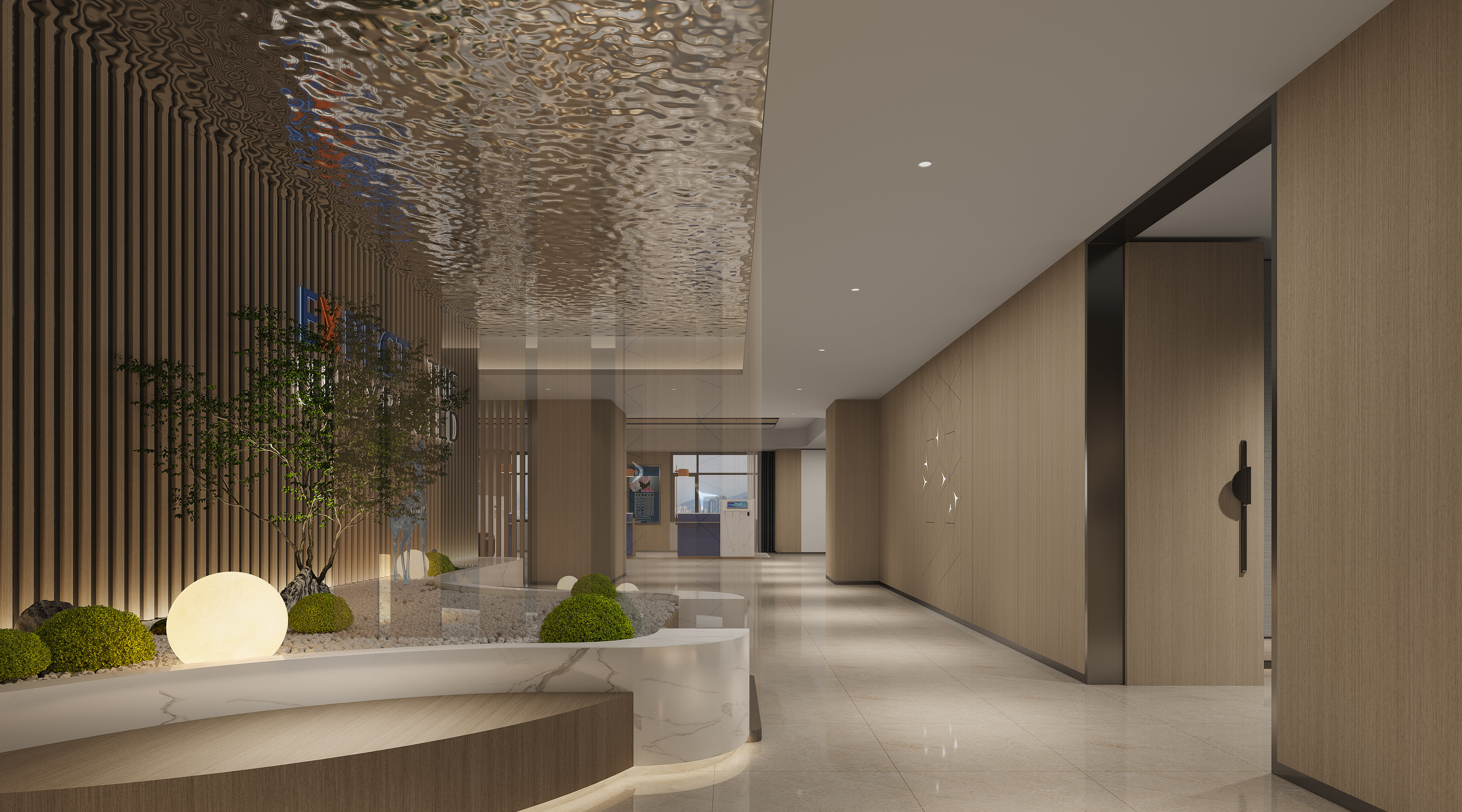 Holiday Inn Express Changsha Development Zone 7/45