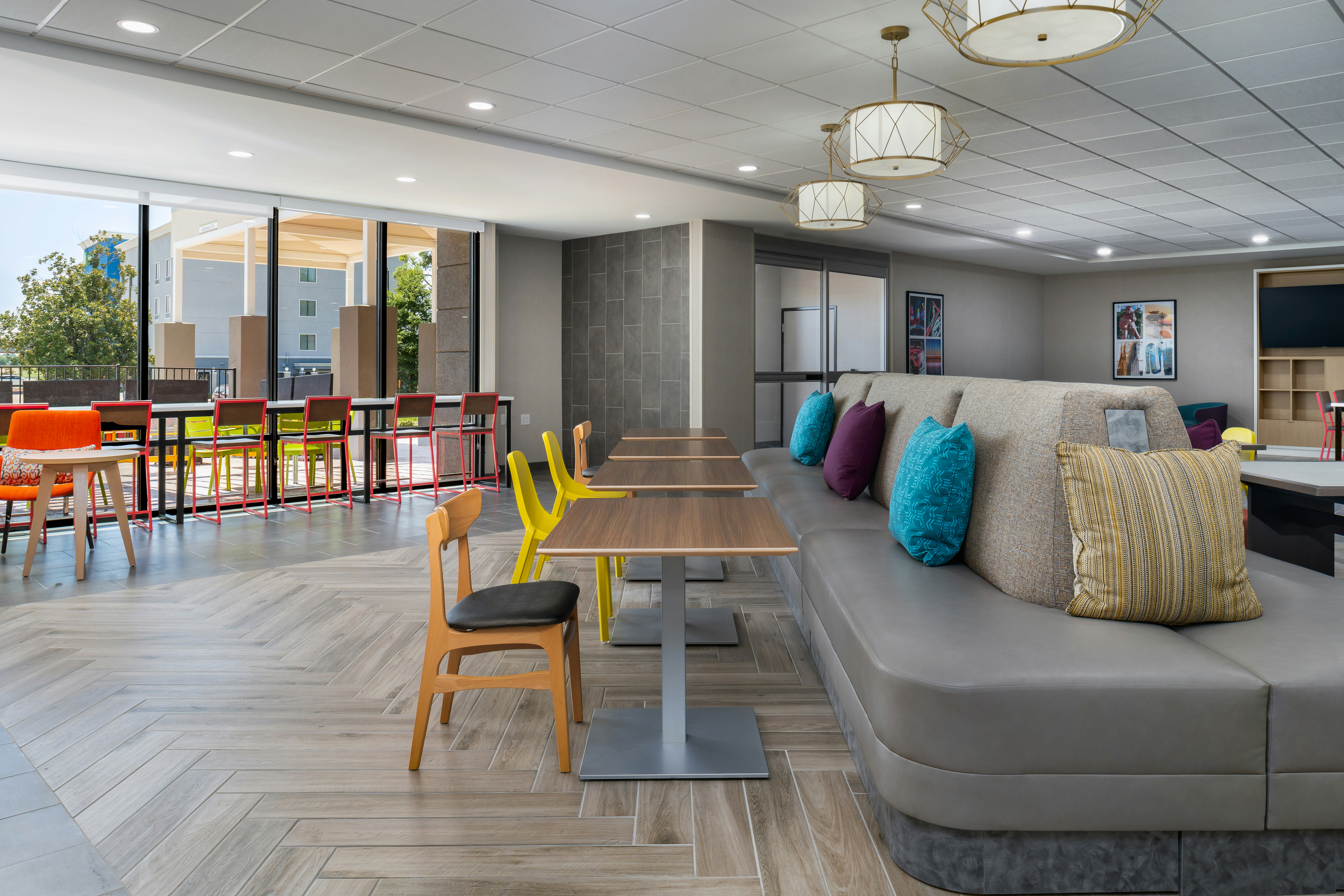 Home2 Suites by Hilton Forrest City 20/22