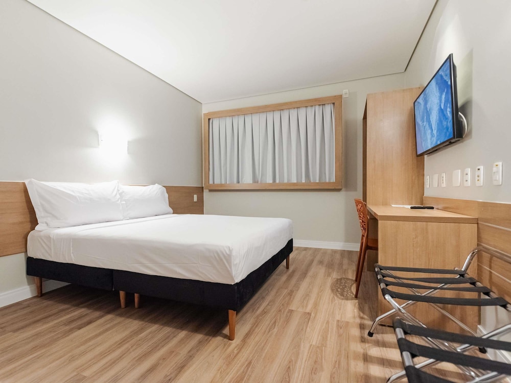 ibis Styles Goiania Shopping Estacao 30/60