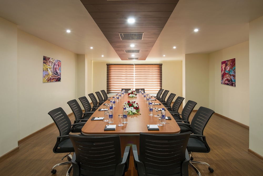 Clarks Inn Suites Katra 42/50
