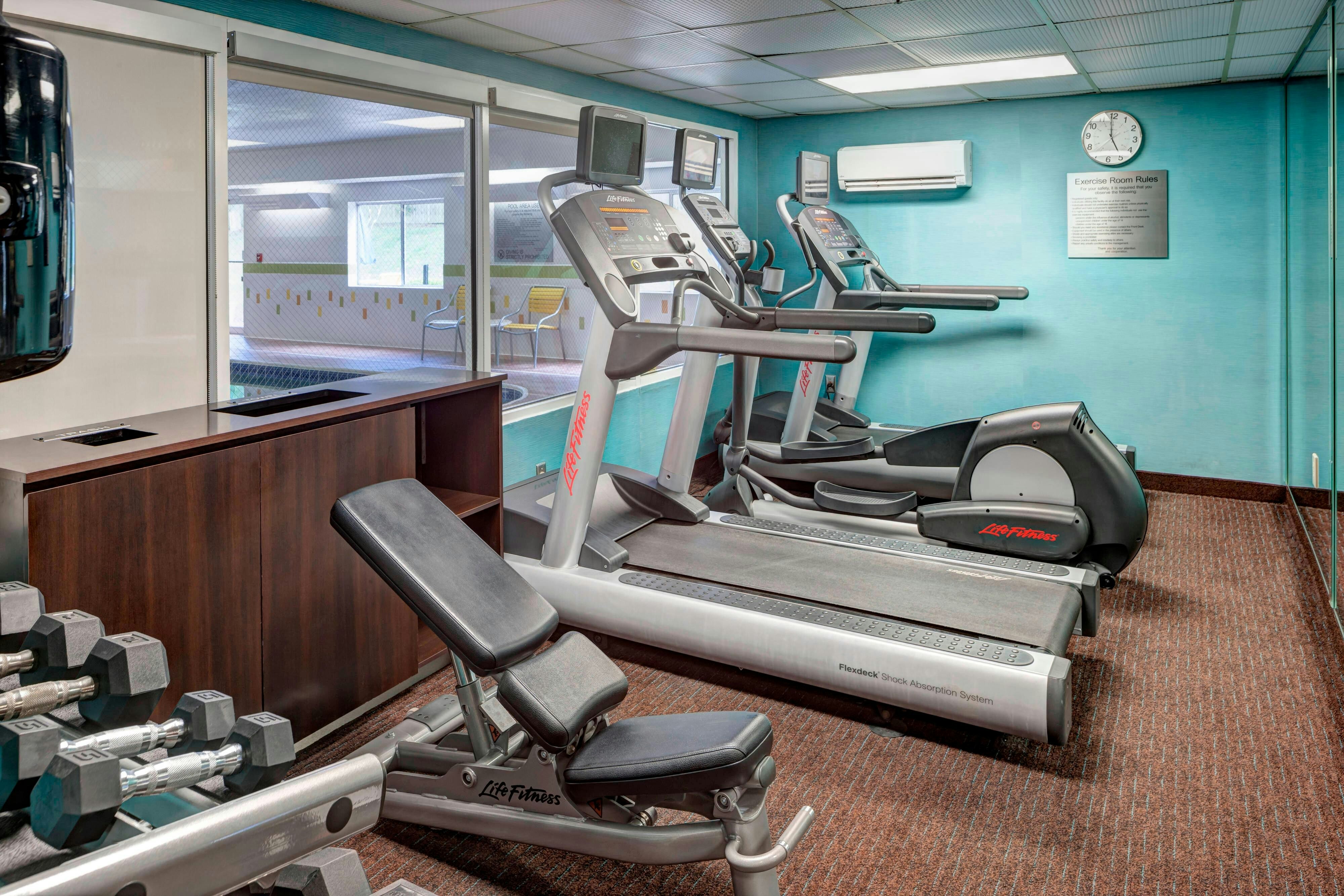 Fairfield Inn Tuscaloosa By Marriott 18/29