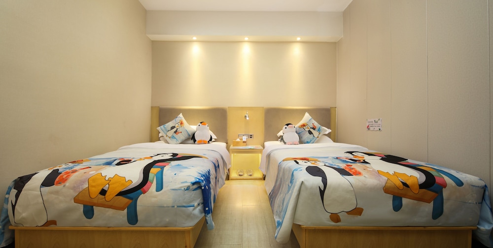Guilin Zheng Yang Inn 17/57