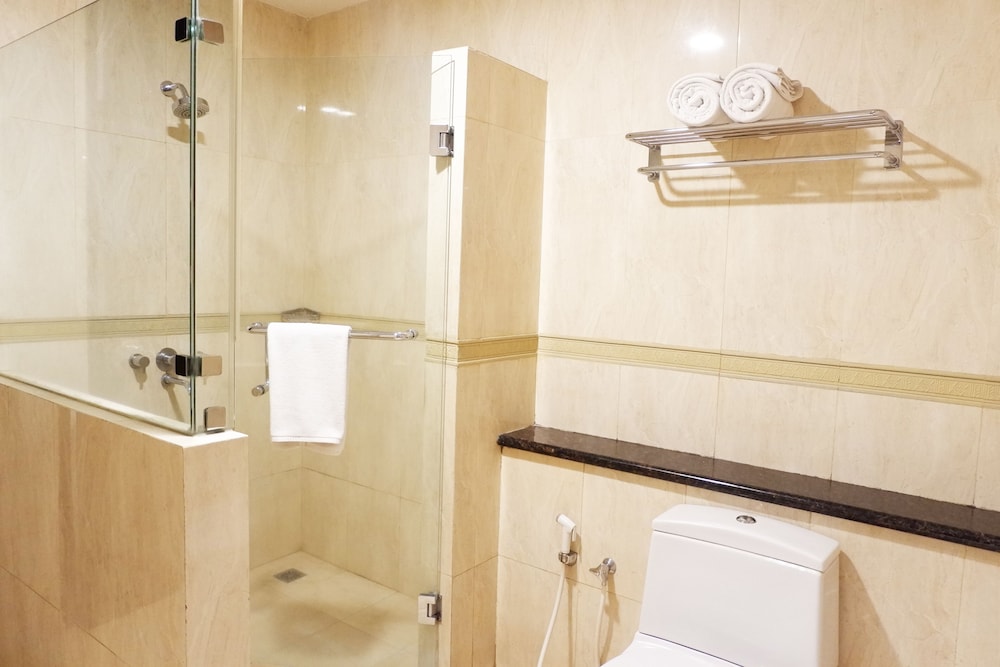 Grage Hotel Cirebon 29/71