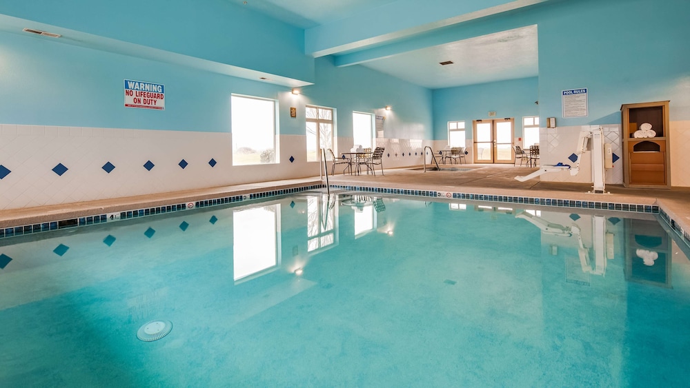 Best Western Plus Grapevine Inn 23/42