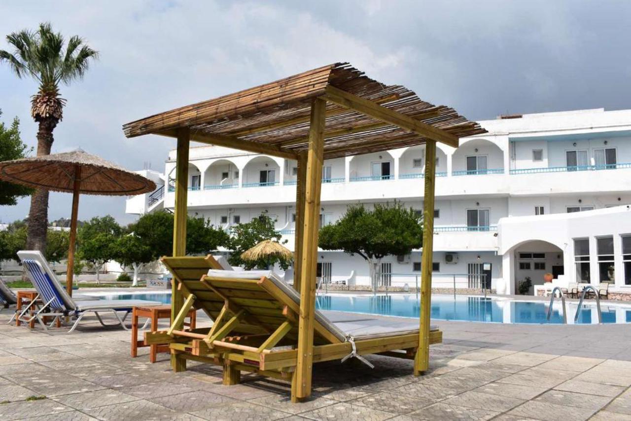 Manos Pension 20/22