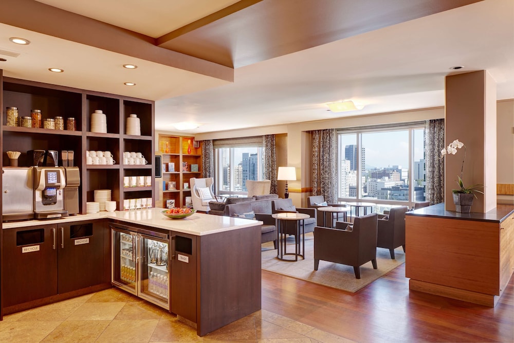 Grand Hyatt Seattle 45/53