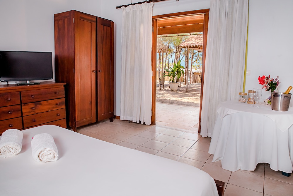 Villa del Mar Praia hotel - Frente a Praia 7/47