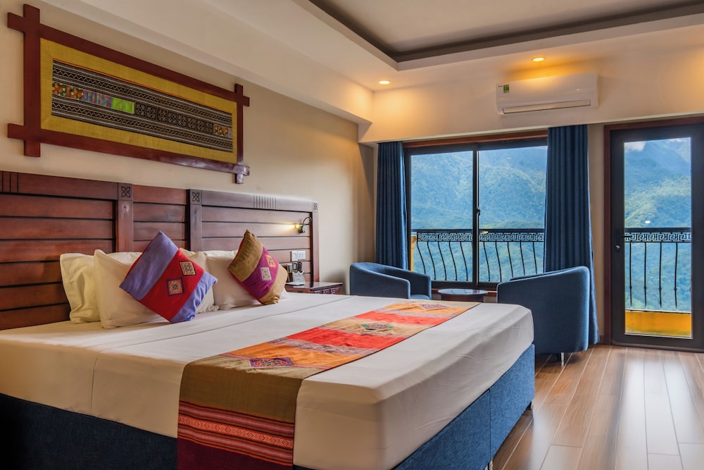 Sapa Charm Hotel 14/99