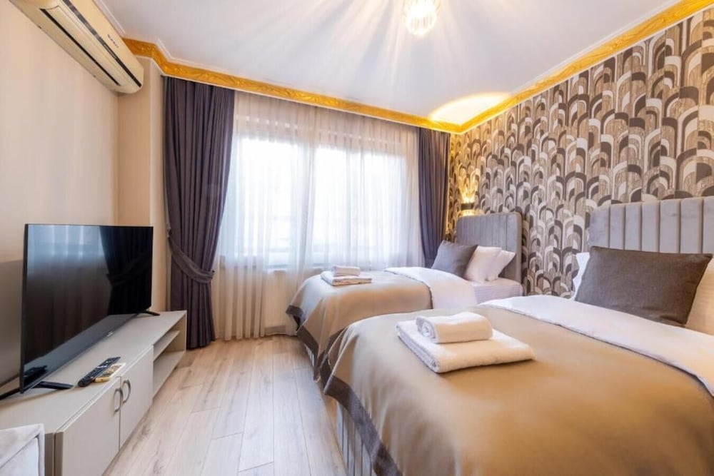 Taksim No 44 Hotel & Suites 21/58