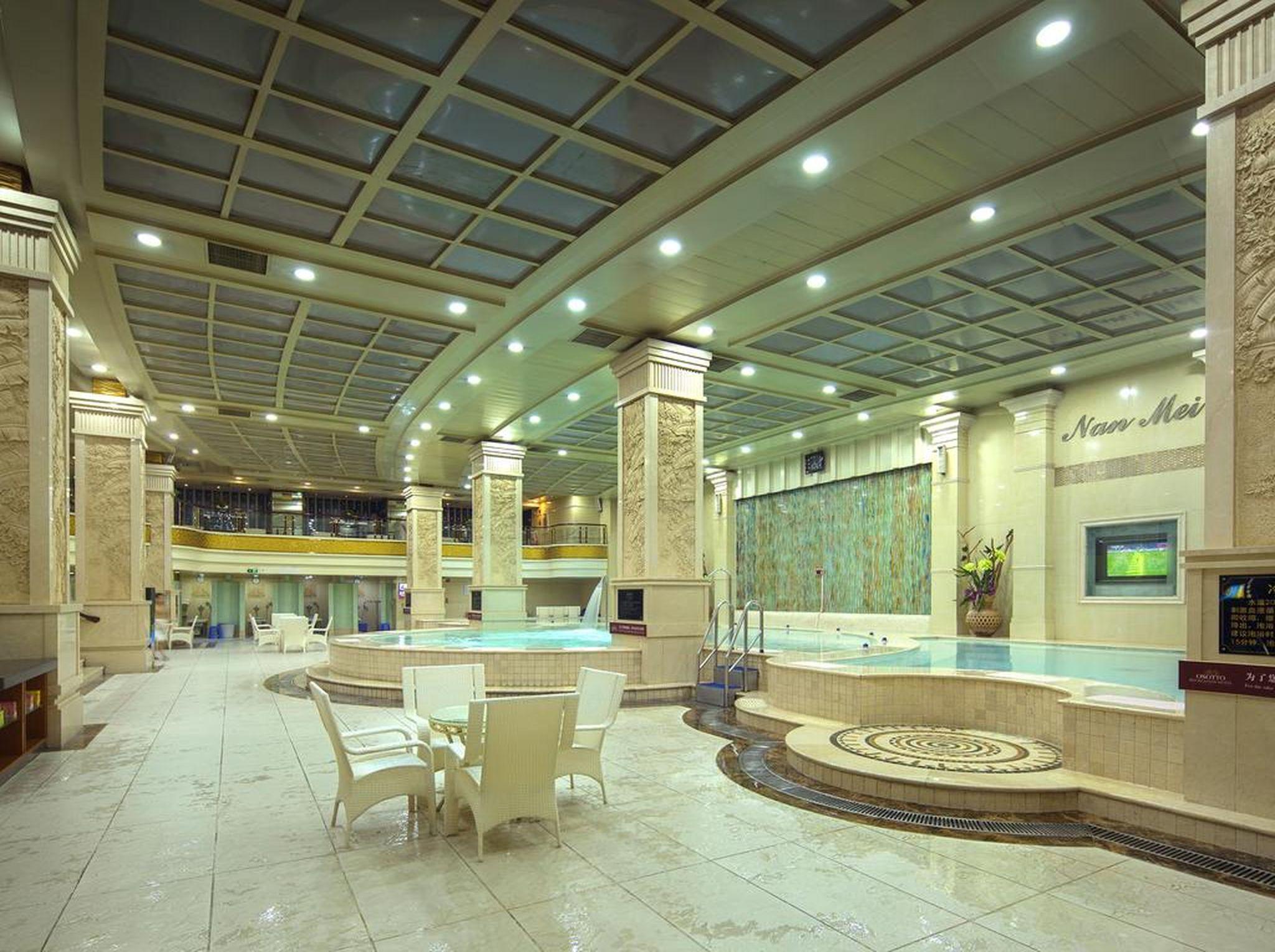 Guangzhou Nanmei Osotto Recreation Hotel 5/32