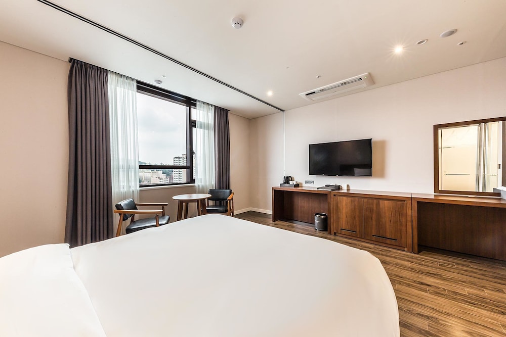 CS精选酒店首尔(CS Premier Hotel Seoul) 图片4