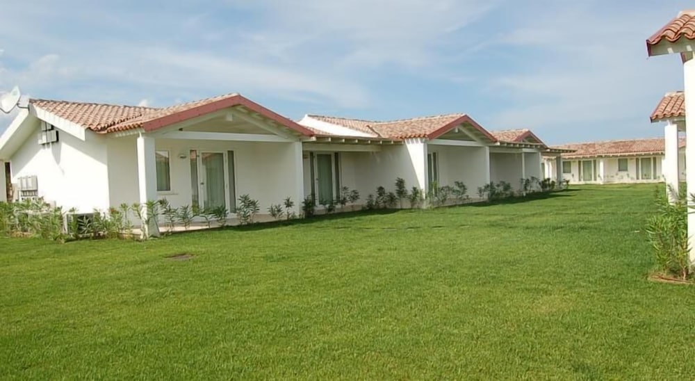 Beach Hotel Budoni 19/28