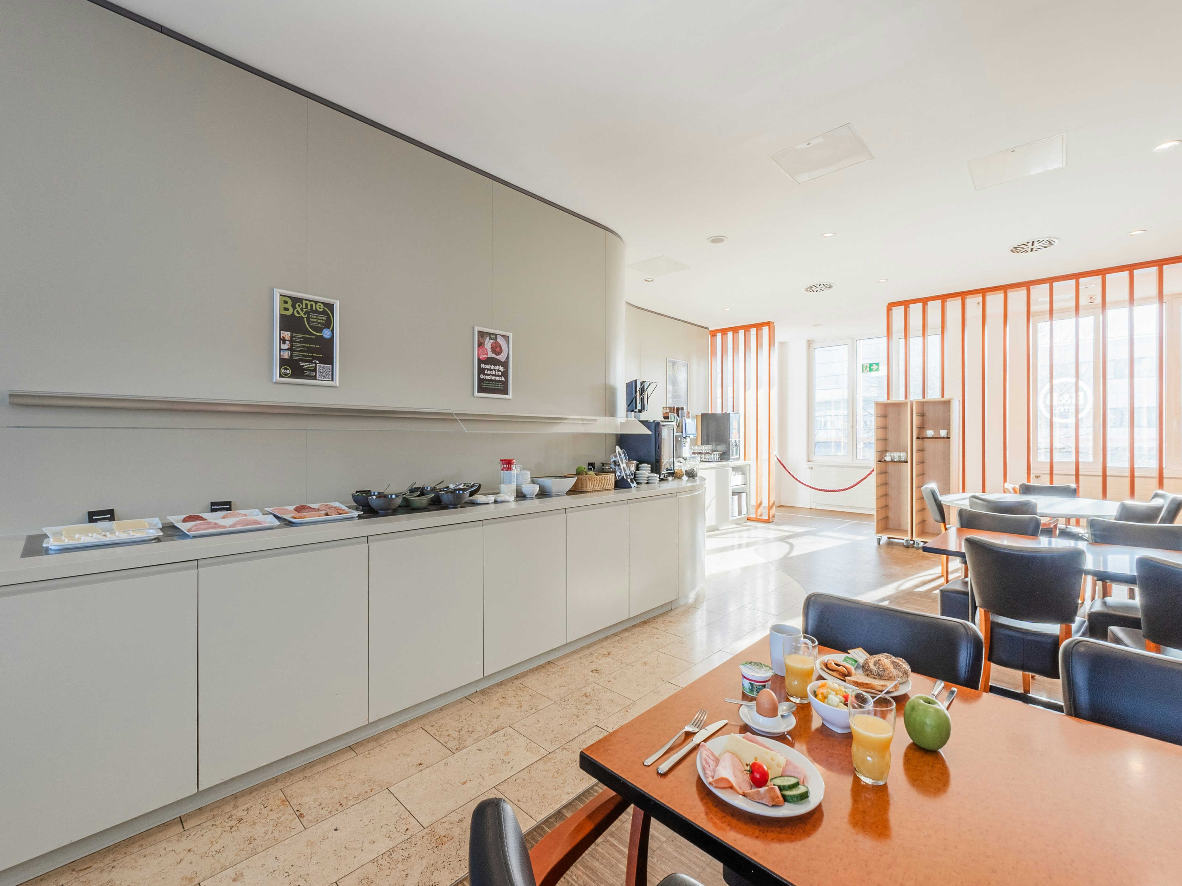 B&B HOTEL Rastatt 10/16
