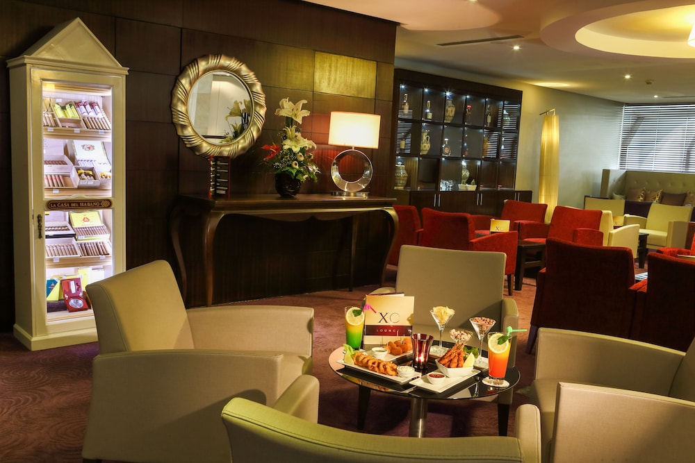 Movenpick Hotel Casablanca 35/45