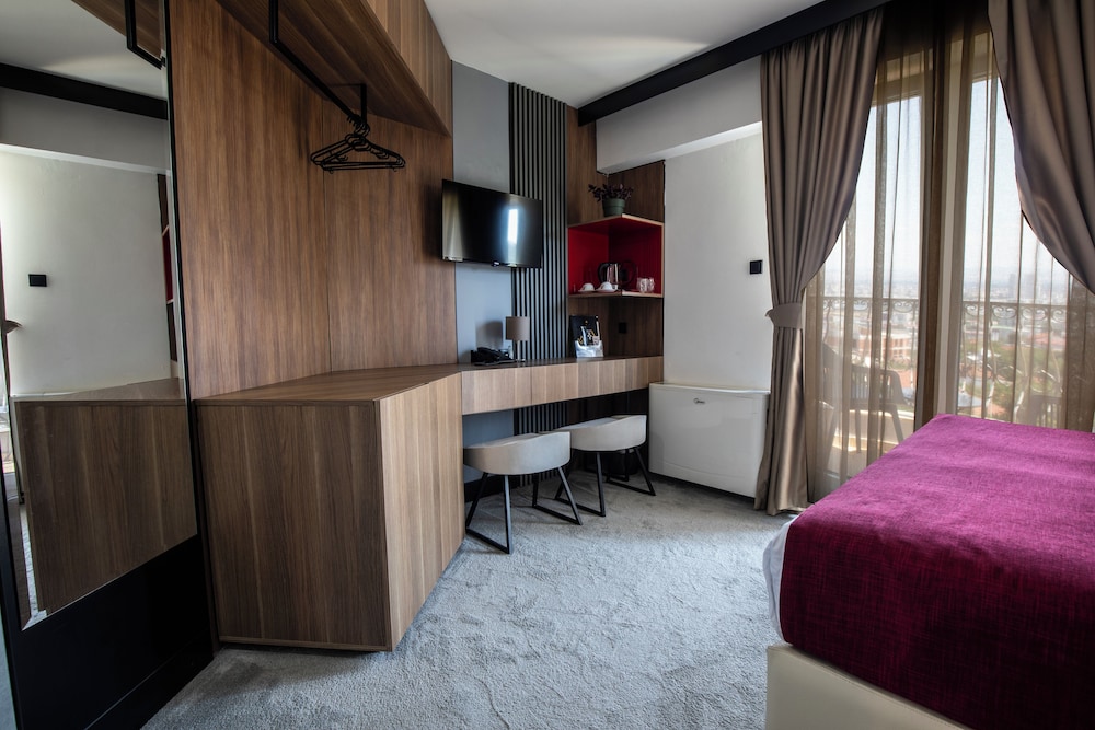 VIEW INN BOUTIQUE HOTEL 32/50