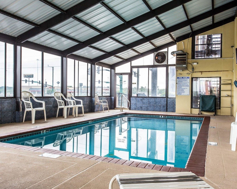 Quality Inn And Suites Southlake 6/49