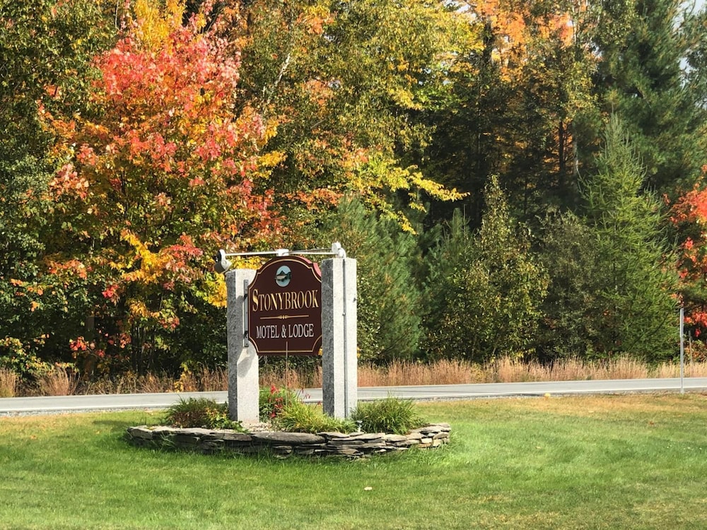 Stonybrook Motel & Lodge 49/59