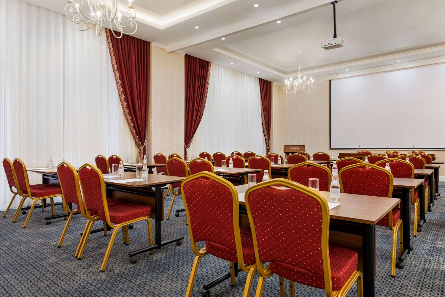 Ramada By Wyndham Shymkent 17/21
