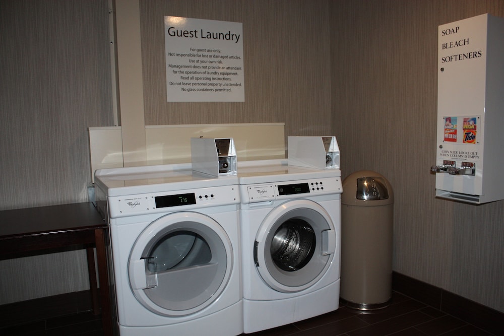 Holiday Inn Express Ludlow 25/50