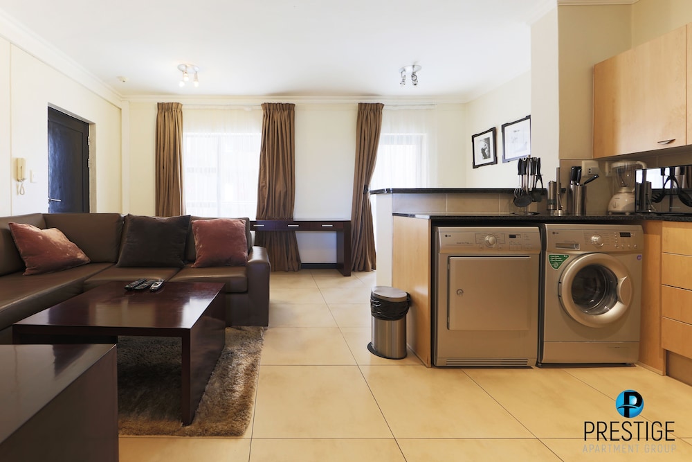 Sandton Executive Suites - Westpoint 46/70