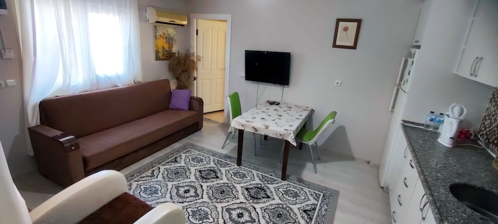Cileks Apart Hotel 28/47