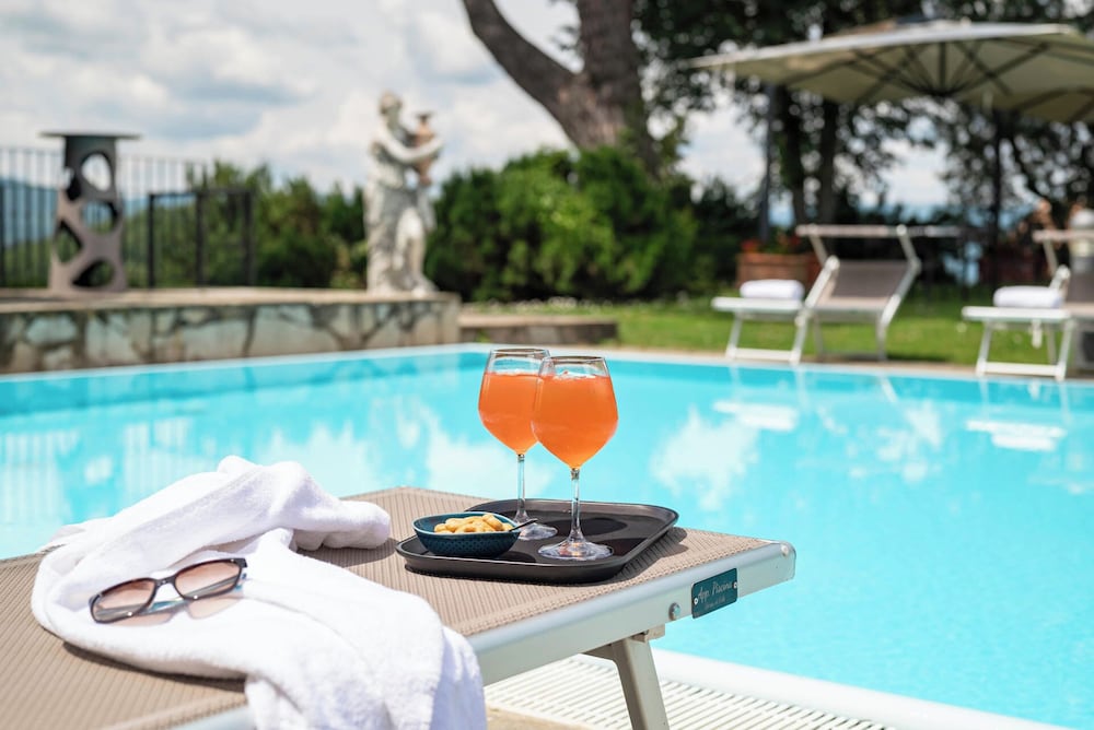 Borgo Di Celle Relais & Spa 22/50