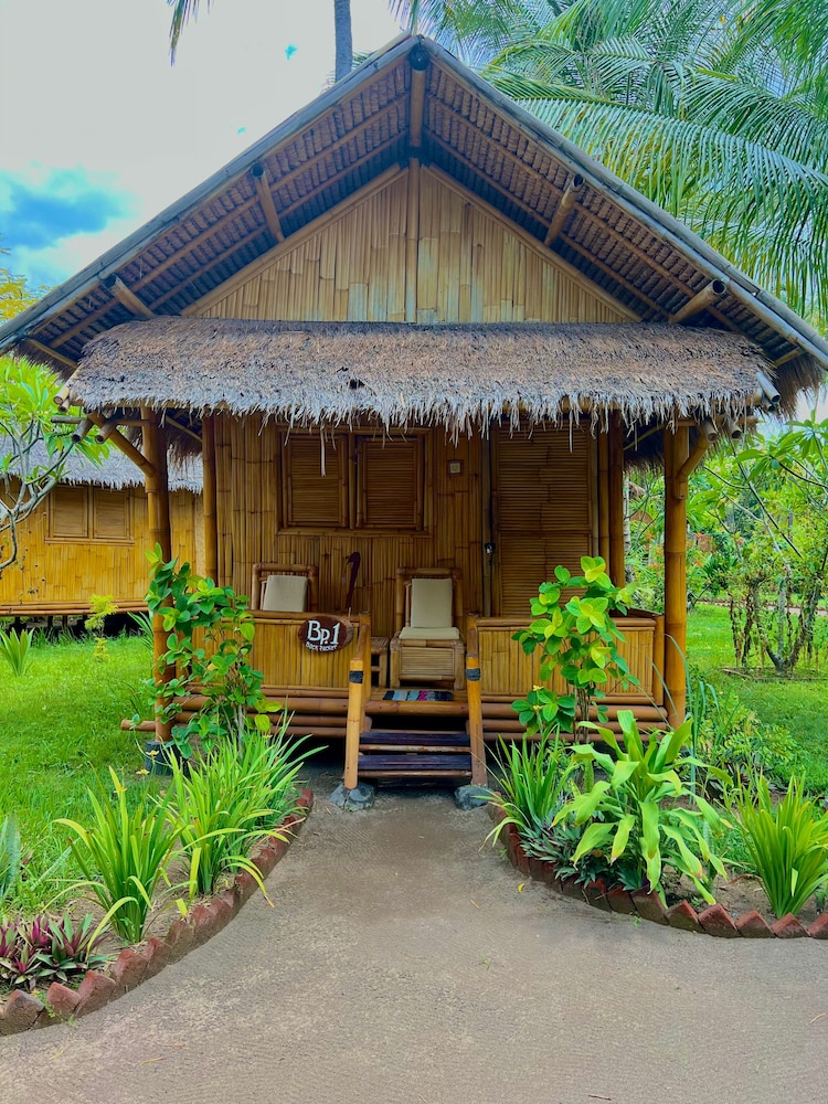 Rinjani Beach Eco Resort 10/69