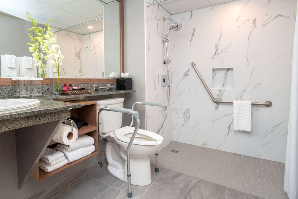 Best Western Premier Chateau Granville Hotel and Suites and Conf. Centre 22/61