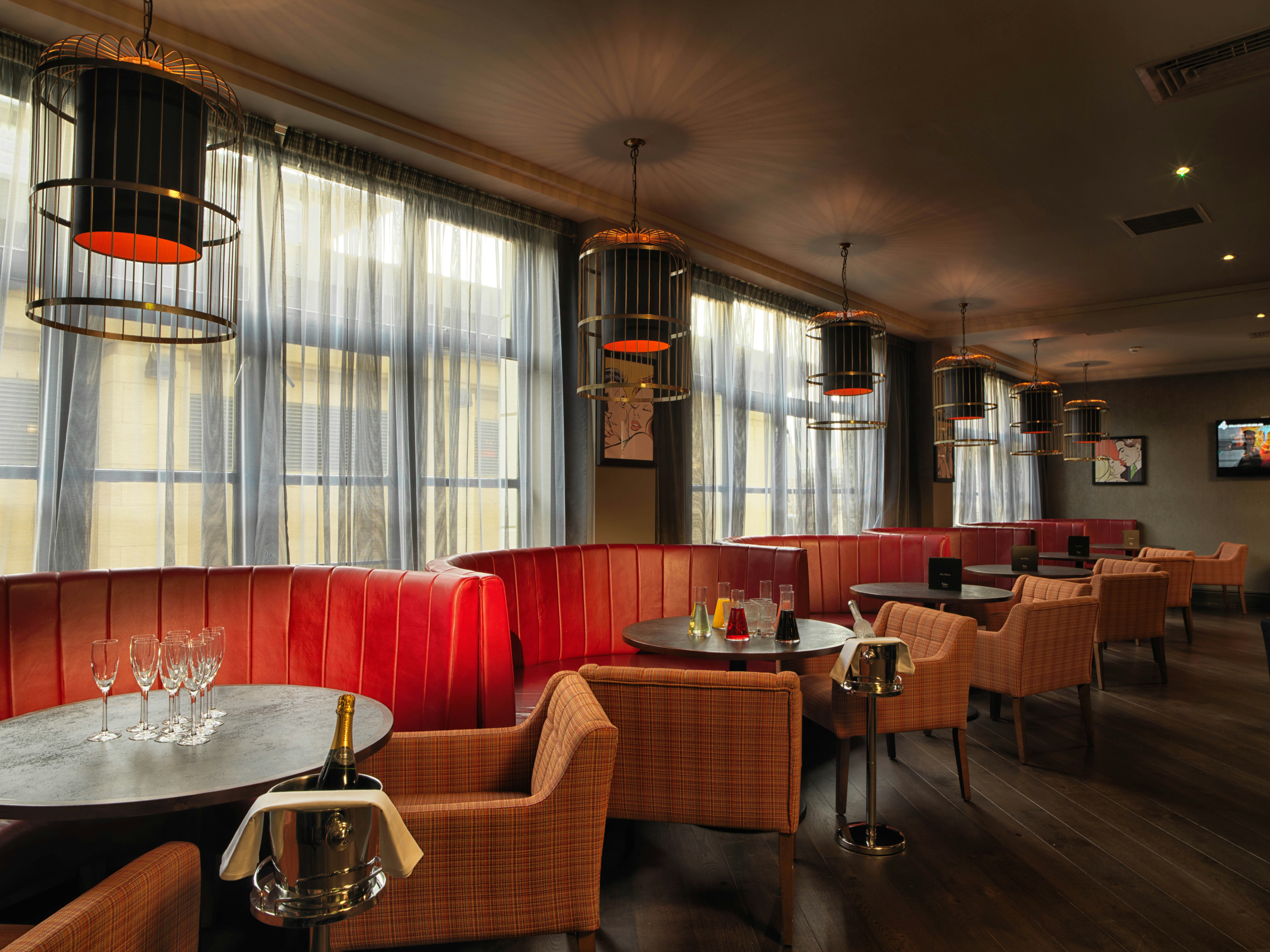 Malmaison Newcastle 54/64