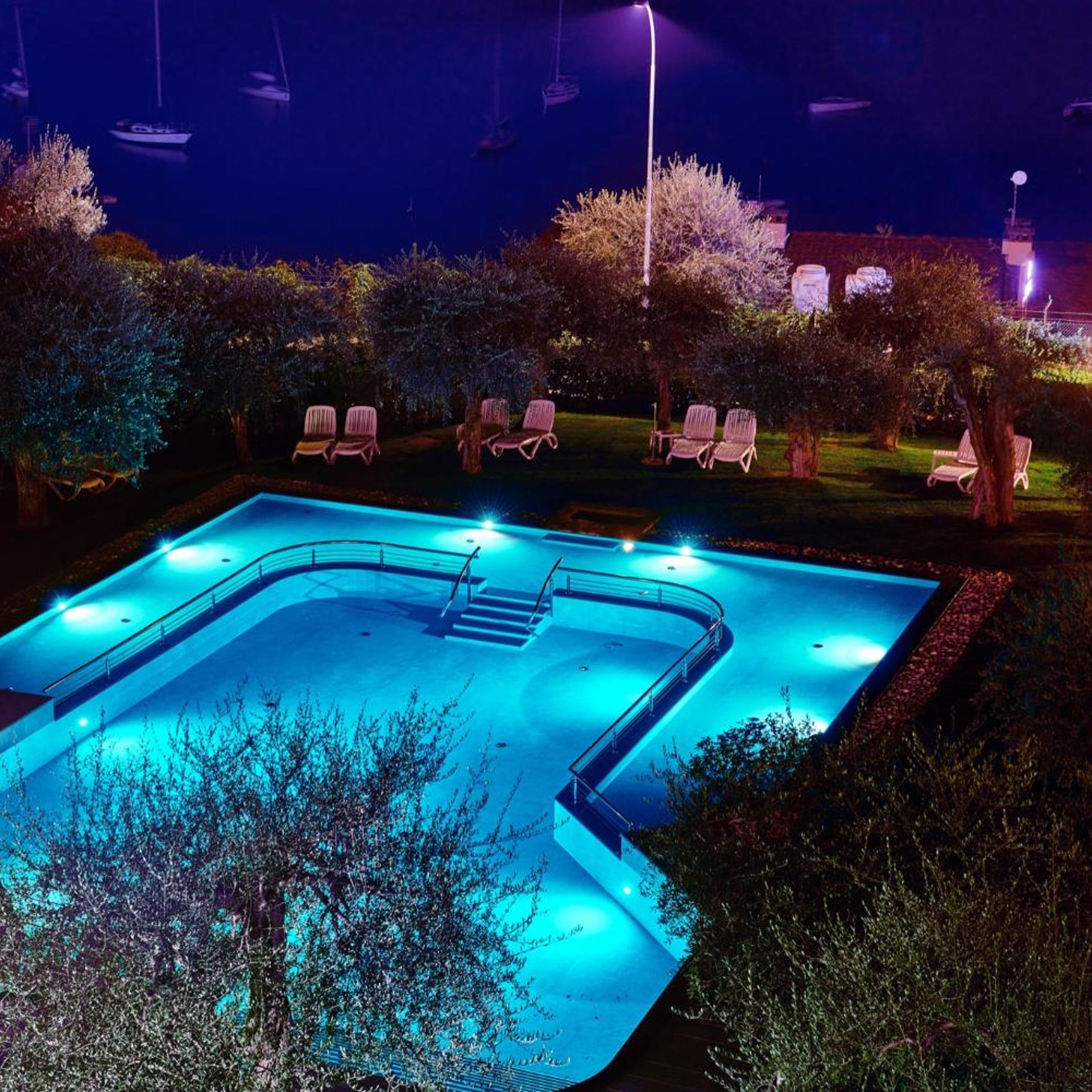 Hotel Baia Verde 29/49