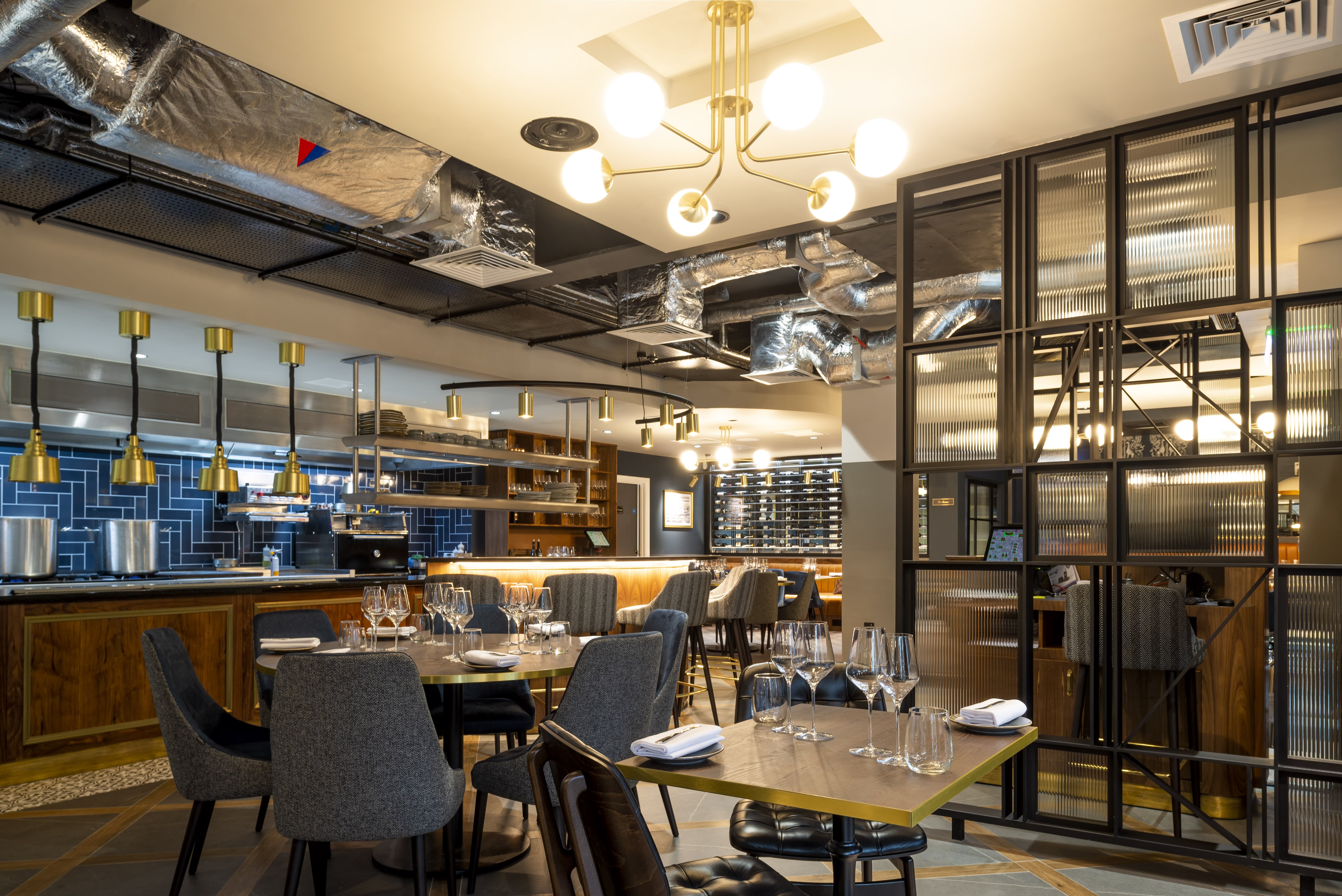Hotel Indigo Chester 56/74