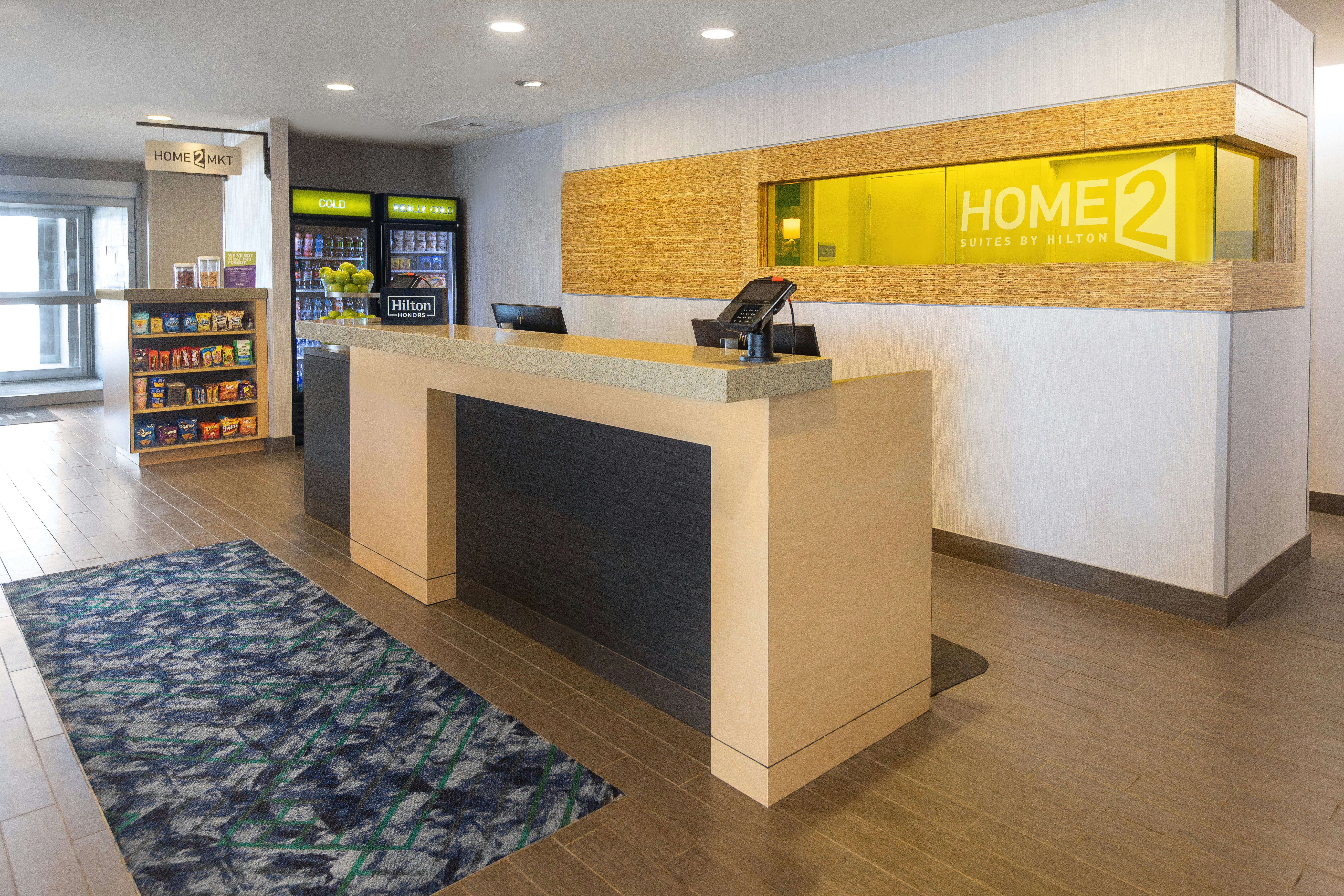 Home2 Suites By Hilton Gillette 6/38