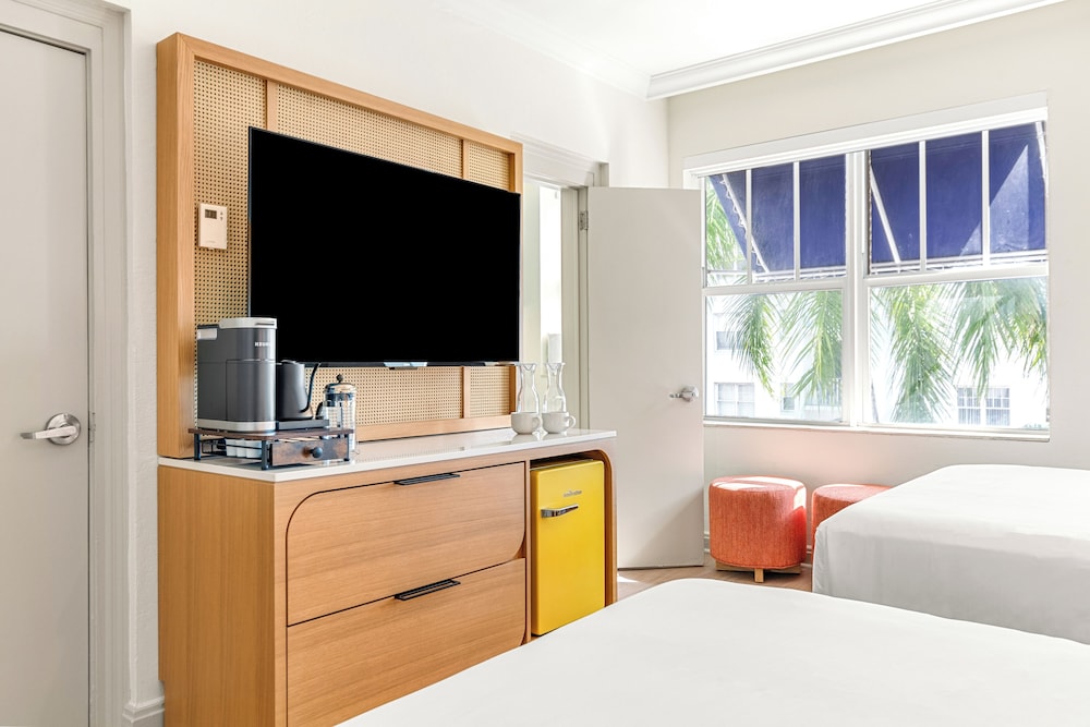 Corendon South Beach Miami 21/61