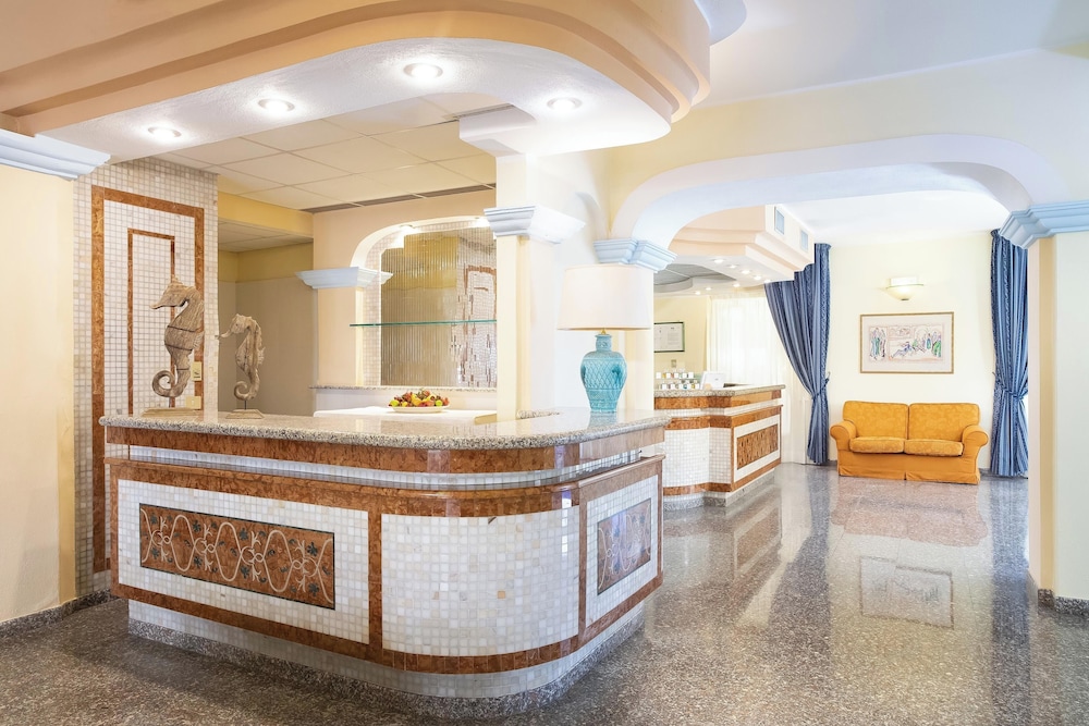 Hotel Maria Rosaria 21/62