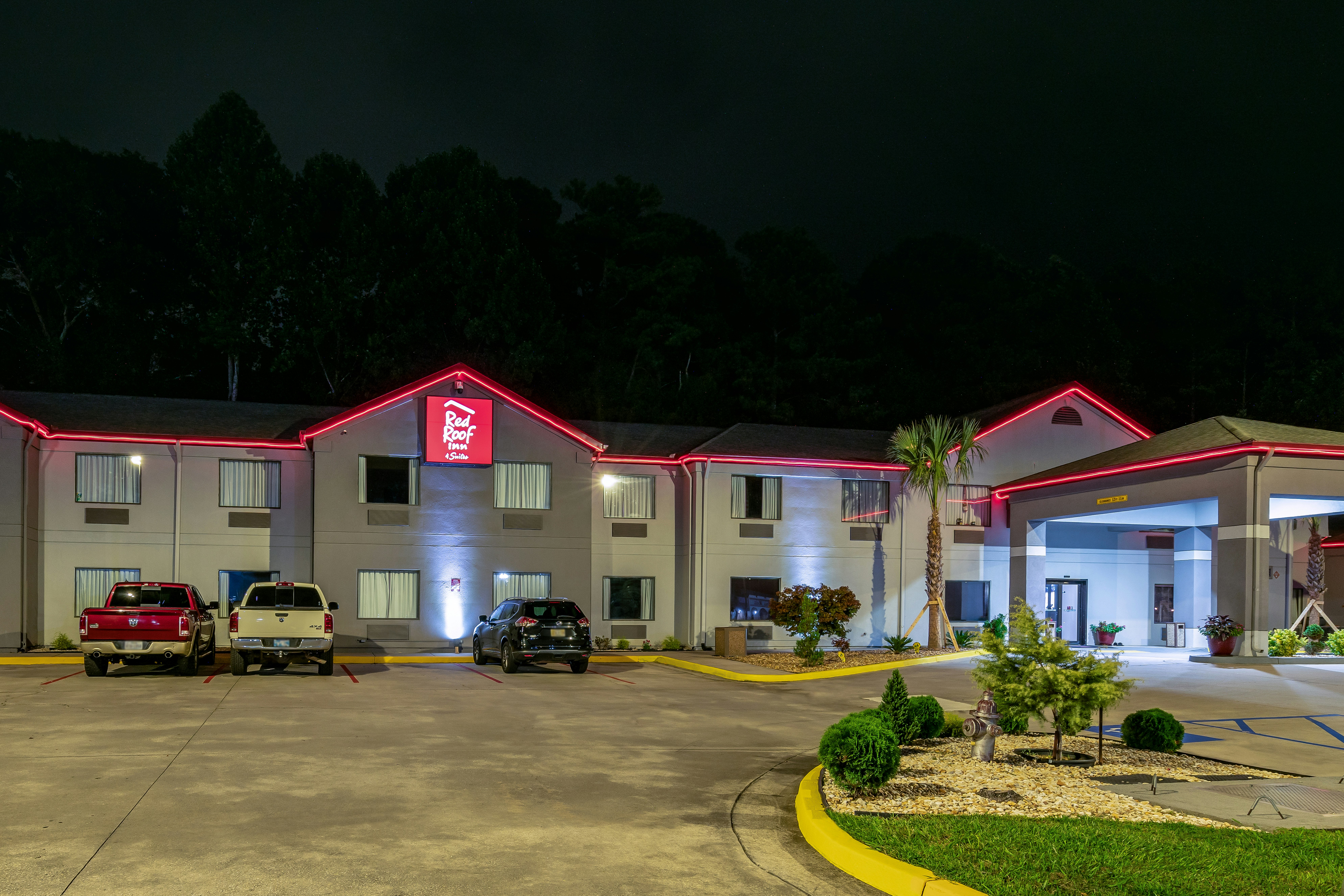 Red Roof Inn & Suites Carrollton, GA-West Georgia 1/23