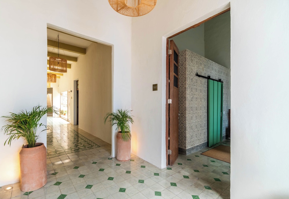 Hotel Boutique Santa Elena 写真4