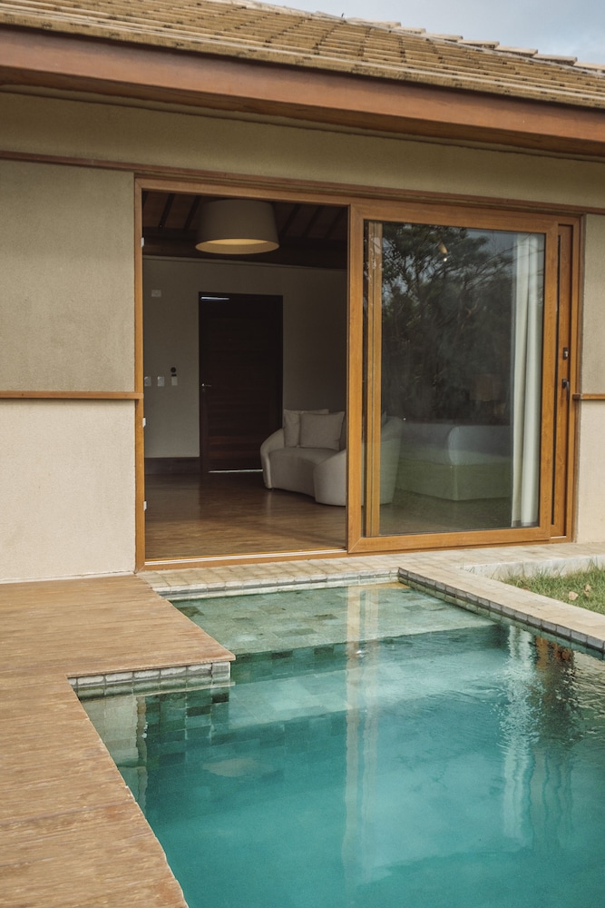 Colina Pousada Spa 15/26