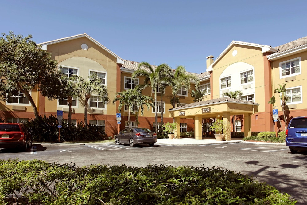 amenities