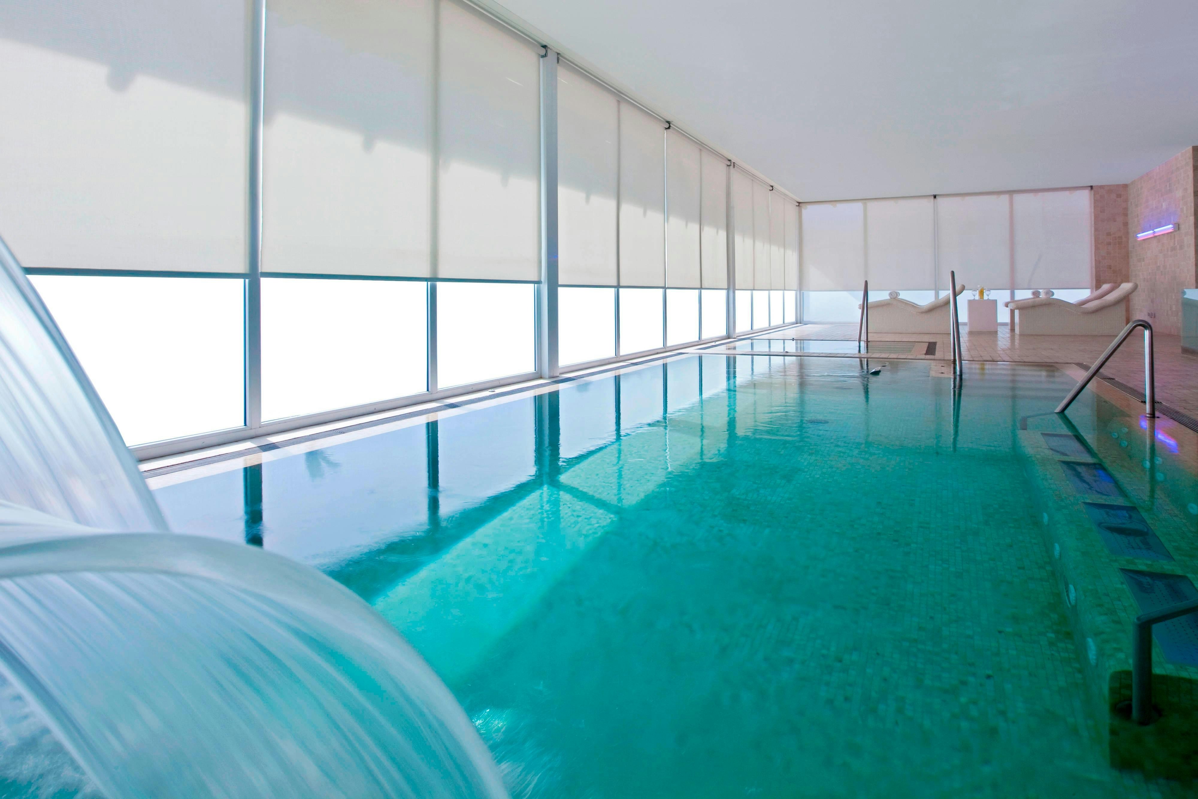 Hotel Paracas, a Luxury Collection Resort, Paracas 35/81